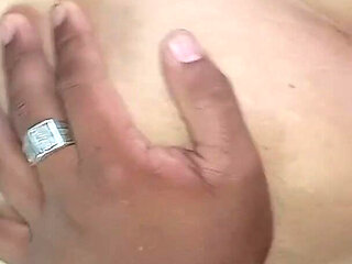 Girl Gets Fucked to Join a Gang