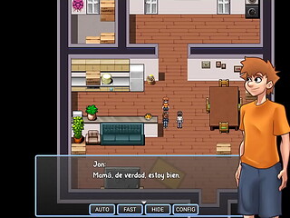 DEMON DEALS GAMEPLAY DEMO