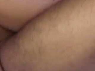 Riding My Stepbrother's Hard Cock