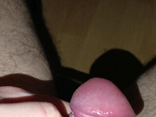 Last masturbation this year 2025