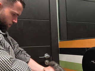 Bathroom Hotel Fun
