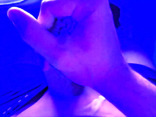 DIVERS&Atilde_O NA LUZ AZUL 2