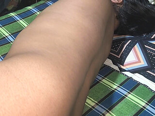 Desi girl is crazy for hot sex