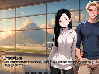 Our Quiet Temptation (part 01) - by Sinful Valley Adventures