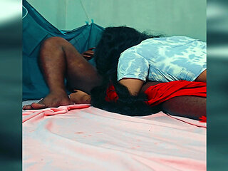 Desi Teacher and student hard fuck