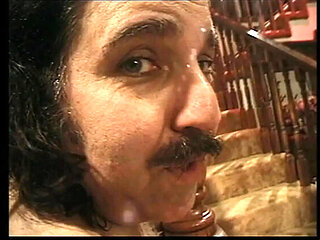 Wild Love and Big Cock - Raquel DeVine & Tom Byron in Hot Anal HD