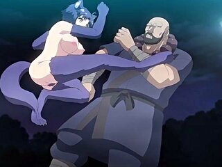 Furry hentai: Big Tits  Stripchat Porn