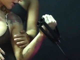 After the Storm... I'm Not the Same Anymore