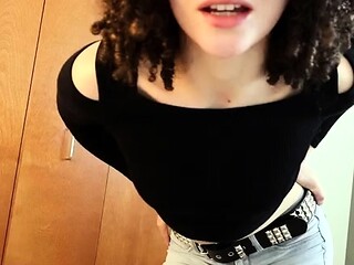 Mistress Lilin - You Are My Beta Male Slave Joi