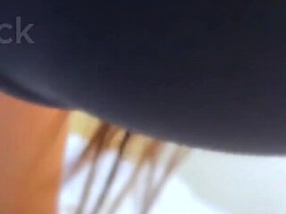 Curvy Arab Stepmom Try to Asian Style by Wearing Hot Saree Blouse & Make Me Horny