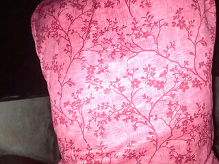 He called Anjali Bhabhi into the room to meet someone.