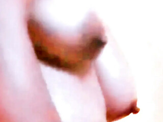 Close-up with a voyeuristic stranger