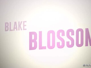 Wife Unleashed With Jax Slayher, Blake Blossom - Brazzers