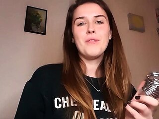 Perfect Pussy Close up milf Selda