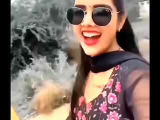 Deshi bhabhi milk up down
