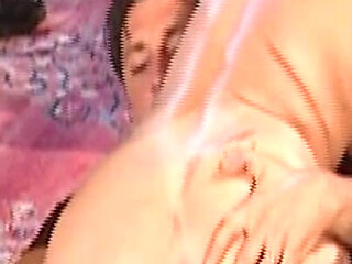 Blonde Man Magnet Sucks and Fucks Outdoors Wildly