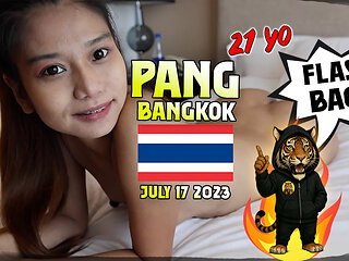 Flashback: Pang D - Videos - JohntronX