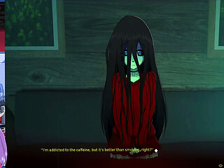 Wet Nightmares Part 6