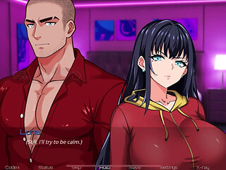 Falling Undercover Nox Syndicate - Chapter 7 - Part 2