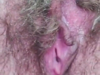 My Pussy in Close-up