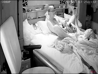 Caught Sexting Some Guy