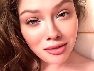 Loving Girlfriend Teases You at Work