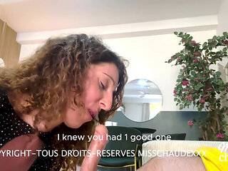 Cheating Fantasy - My Husbands Best Friend