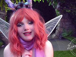 A Feywild Encounter: the Faerie's Tricksy Contract