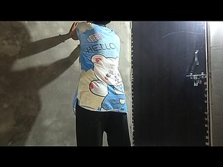 Married Stepsister Cheats on Her Husband and Gets Fucked by Stepbrother