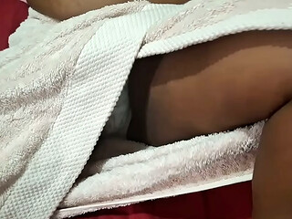 Petite Asian Shoplifter Homemade Viral video