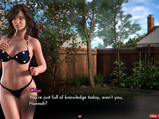 The Genesis Order: When Tanning At The Pool Goes Wrong ep.50