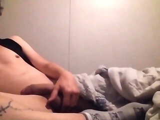 Solo Homemade Masturbation