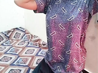 Sex karte hue bhabhi ke sath ji ne dekh liya