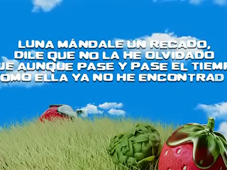 Pocos a&ntilde_os mil errores (Te extra&ntilde_o Ariana )