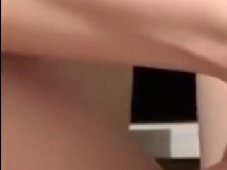 18-year-old Female Student Fucked a Classmate on the First Day