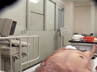 Nurse Special Service-2