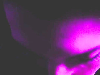 Trapped Slut pushed to Strip and Suck off Captor