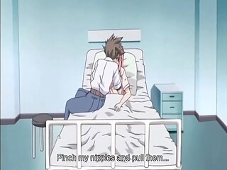 Petite Japanese teen gets fucked and licked out