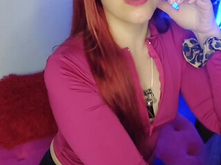 He Cheats on Me, but I Get Turned on by Him, and I Ask Him to Tell Me Everything! Cuckoo Roleplay