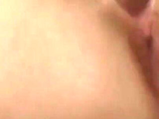 Busty Blonde Babe Stretched Wide by Throbbing Cock