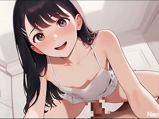 Collage Girlfriend : Hinano Sakura