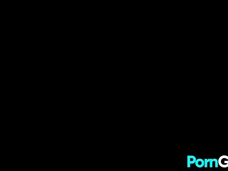 Sultry Ashli Orion - blowjob porn - Porn Gutter