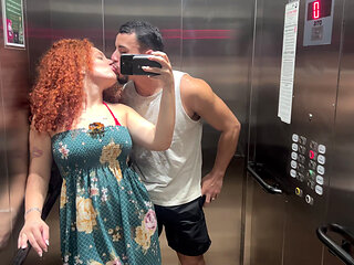 My neighbor called me to taste his food and ended up eating me