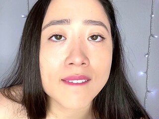 Asian Japanese mature wife Masturbation Oral Sex
