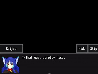 (  18 ) H RPG Games Renryuu Ascension [ H Scenes ]