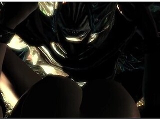 Falmer Enters Your Cave Fpov Taker Pov Skyrim