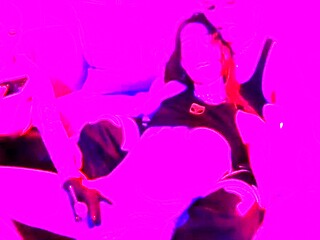 Dirty Blonde Amateur in Anal Threesome Ass To Mouth Blowjob