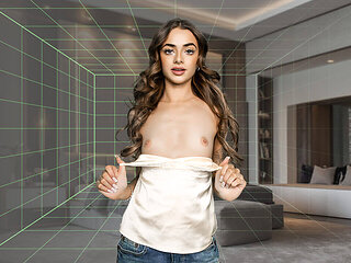 Nikki In Your Room