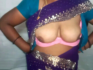 Village Indian Aunty Sex with Her Husband
