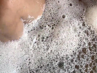 Then I Take a Bath